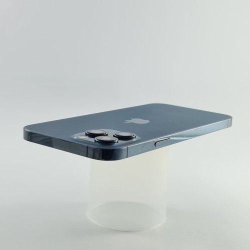 Смартфон Apple iPhone 12 Pro Max 256 GB Pacific Blue USED **