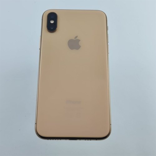 Смартфон Apple iPhone Xs 64 GB Gold USED **