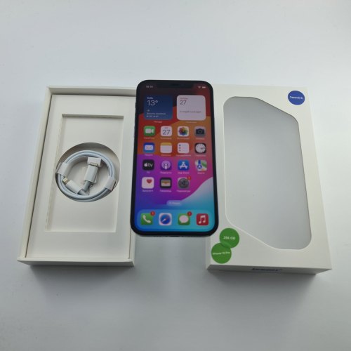 Смартфон Apple iPhone 12 Pro 256 GB Pacific Blue USED **