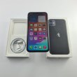 Смартфон Apple iPhone 11 128 GB Black USED **