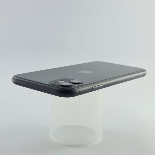 Смартфон Apple iPhone 11 128 GB Black USED **