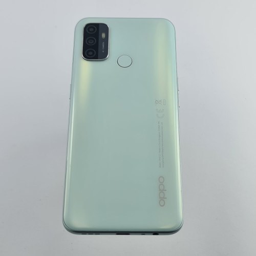 Смартфон Oppo A53 128 GB Mint Cream USED **