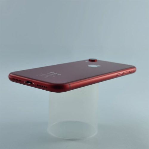 Смартфон Apple iPhone Xr 64 GB Red USED **