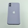 Смартфон Apple iPhone 11 128 GB Purple USED **