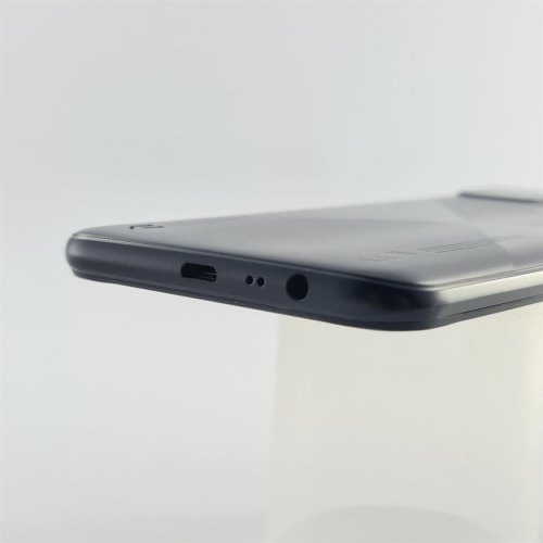 Смартфон RealmeC21Y 32 GB Cross Black USED **