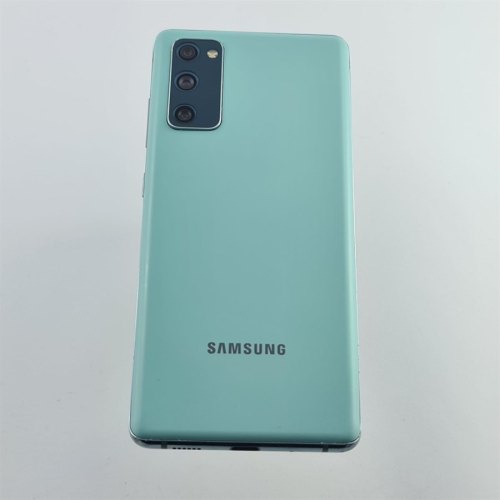 Смартфон Samsung Galaxy S20 FE 128 GB Cloud Mint USED **
