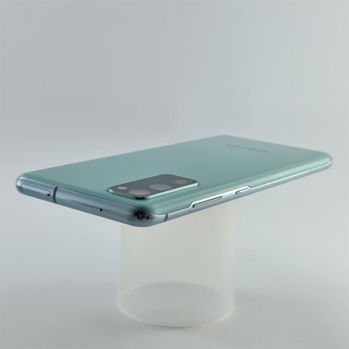 Смартфон Samsung Galaxy S20 FE 128 GB Cloud Mint USED **