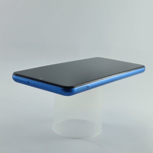 Смартфон Samsung Galaxy M12 64 GB Blue USED **