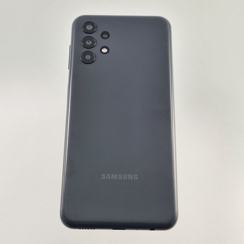 Смартфон Samsung Galaxy A13 128 GB Black USED **
