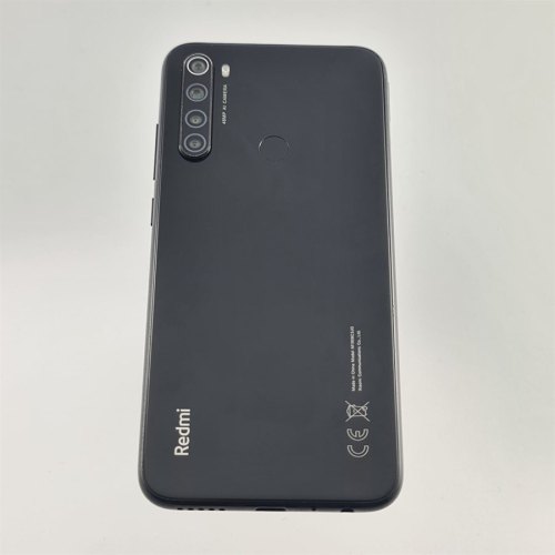 Смартфон Xiaomi Redmi Note 8 32 GB Space Black USED **