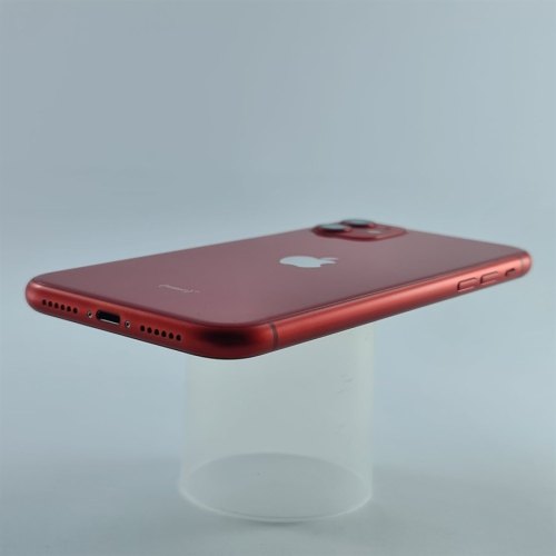 Смартфон Apple iPhone 11 64 GB Red USED **