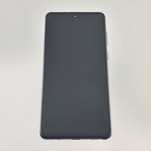 Смартфон Samsung Galaxy Note 10 Lite 128 GB Black USED **