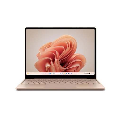 Ноутбук Microsoft Surface Laptop Go 3 (XK1-00011) 12,4; IPS; 1536x1204; Intel Core i5-1235U; Intel Iris Xe Graphics ОЗП: 8 ГБ; SSD: 256 ГБ ОС: Window