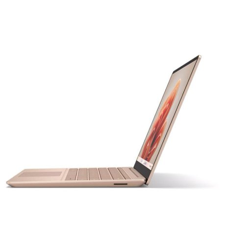Ноутбук Microsoft Surface Laptop Go 3 (XK1-00011) 12,4; IPS; 1536x1204; Intel Core i5-1235U; Intel Iris Xe Graphics ОЗП: 8 ГБ; SSD: 256 ГБ ОС: Window