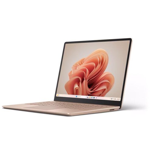 Ноутбук Microsoft Surface Laptop Go 3 (XK1-00011) 12,4; IPS; 1536x1204; Intel Core i5-1235U; Intel Iris Xe Graphics ОЗП: 8 ГБ; SSD: 256 ГБ ОС: Window