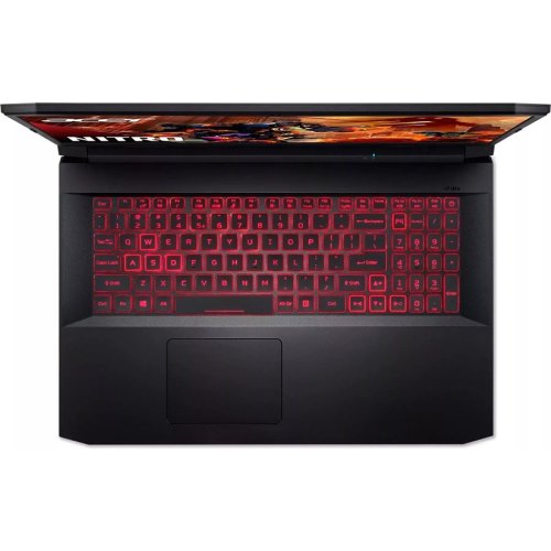 Ноутбук Acer Nitro 5 AN517-54-55YZ (NH.QFCEX.00A) (NEW) / 17,3/IPS/1920x1080/Intel Core i5-11400H/ОЗП: 16 ГБ/NVIDIA GeForce RTX 3070, 8 ГБ/SSD: 512 Г