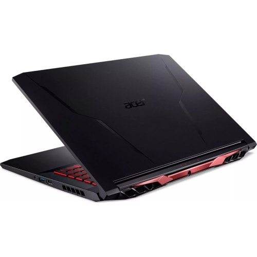 Ноутбук Acer Nitro 5 AN517-54-55YZ (NH.QFCEX.00A) (NEW) / 17,3/IPS/1920x1080/Intel Core i5-11400H/ОЗП: 16 ГБ/NVIDIA GeForce RTX 3070, 8 ГБ/SSD: 512 Г