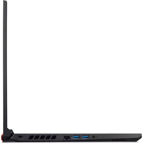 Ноутбук Acer Nitro 5 AN517-54-55YZ (NH.QFCEX.00A) (NEW) / 17,3/IPS/1920x1080/Intel Core i5-11400H/ОЗП: 16 ГБ/NVIDIA GeForce RTX 3070, 8 ГБ/SSD: 512 Г