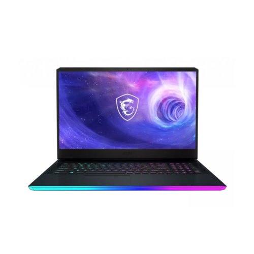 Ноутбук MSI Raider GE76 12UE (GE7612UE-456) (NEW) / 17,3/IPS/1920x1080/Intel Core i7-12700H/ОЗП: 64 ГБ/NVIDIA GeForce RTX 3060, 6 ГБ/SSD: 4000 ГБ/ОС: