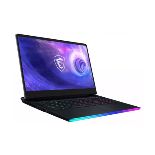 Ноутбук MSI Raider GE76 12UE (GE7612UE-456) (NEW) / 17,3/IPS/1920x1080/Intel Core i7-12700H/ОЗП: 64 ГБ/NVIDIA GeForce RTX 3060, 6 ГБ/SSD: 4000 ГБ/ОС: