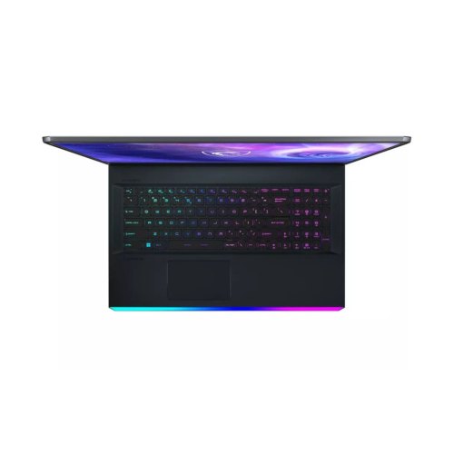 Ноутбук MSI Raider GE76 12UE (GE7612UE-456) (NEW) / 17,3/IPS/1920x1080/Intel Core i7-12700H/ОЗП: 64 ГБ/NVIDIA GeForce RTX 3060, 6 ГБ/SSD: 4000 ГБ/ОС: