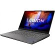 Ноутбук  Lenovo Legion 5 15ARP8 (83EF0002US) (15.6/Ryzen 7 7735H/16/RTX4060/SSD512/W11) US