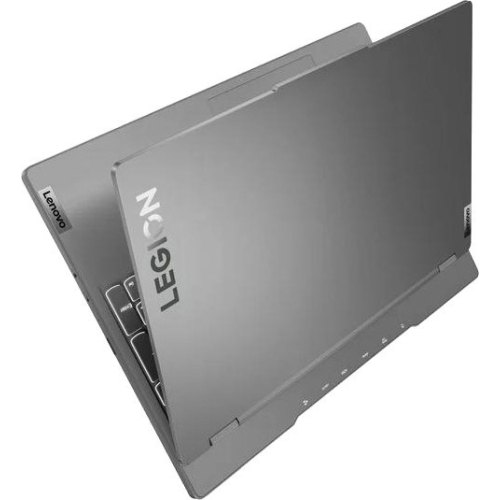 Ноутбук  Lenovo Legion 5 15ARP8 (83EF0002US) (15.6/Ryzen 7 7735H/16/RTX4060/SSD512/W11) US