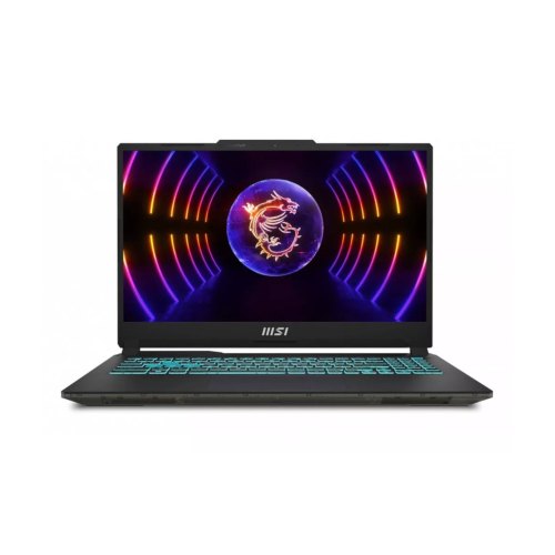 Ноутбук MSI Cyborg 15 A12VF-043US (CYBORG1512043) (NEW) / 15,6/IPS/1920x1080/Intel Core i7-12650H/ОЗП: 64 ГБ/NVIDIA GeForce RTX 4060, 8 ГБ/SSD: 2000