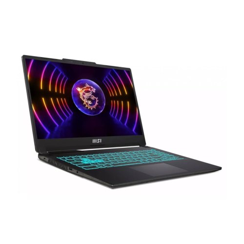 Ноутбук MSI Cyborg 15 A12VF-043US (CYBORG1512043) (NEW) / 15,6/IPS/1920x1080/Intel Core i7-12650H/ОЗП: 64 ГБ/NVIDIA GeForce RTX 4060, 8 ГБ/SSD: 2000