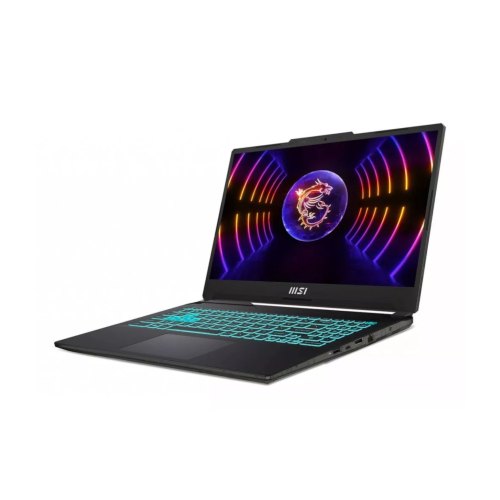 Ноутбук MSI Cyborg 15 A12VF-043US (CYBORG1512043) (NEW) / 15,6/IPS/1920x1080/Intel Core i7-12650H/ОЗП: 64 ГБ/NVIDIA GeForce RTX 4060, 8 ГБ/SSD: 2000