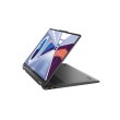 Ноутбук Lenovo Yoga 7 16IRL8 (82YN004PUS) (NEW) / 2-в-1 трансформер/16,1/IPS/1920x1200/Intel Core i5-1335U/ОЗП: 16 ГБ/Intel Iris Xe Graphics/SSD: 512