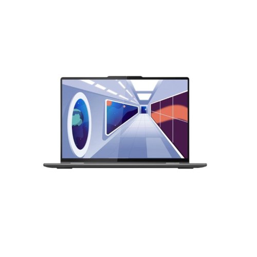 Ноутбук Lenovo Yoga 7 16IRL8 (82YN004PUS) (NEW) / 2-в-1 трансформер/16,1/IPS/1920x1200/Intel Core i5-1335U/ОЗП: 16 ГБ/Intel Iris Xe Graphics/SSD: 512