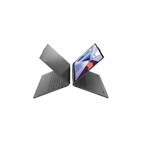 Ноутбук Lenovo Yoga 7 16IRL8 (82YN004PUS) (NEW) / 2-в-1 трансформер/16,1/IPS/1920x1200/Intel Core i5-1335U/ОЗП: 16 ГБ/Intel Iris Xe Graphics/SSD: 512