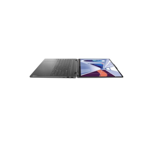 Ноутбук Lenovo Yoga 7 16IRL8 (82YN004PUS) (NEW) / 2-в-1 трансформер/16,1/IPS/1920x1200/Intel Core i5-1335U/ОЗП: 16 ГБ/Intel Iris Xe Graphics/SSD: 512