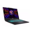 Ноутбук MSI Cyborg 15 A12VF-043US (CYBORG1512043) (NEW) / 15,6/IPS/1920x1080/Intel Core i7-12650H/ОЗП: 64 ГБ/NVIDIA GeForce RTX 4060, 8 ГБ/SSD: 1000