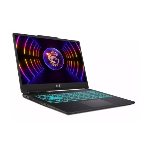 Ноутбук MSI Cyborg 15 A12VF-043US (CYBORG1512043) (NEW) / 15,6/IPS/1920x1080/Intel Core i7-12650H/ОЗП: 64 ГБ/NVIDIA GeForce RTX 4060, 8 ГБ/SSD: 1000