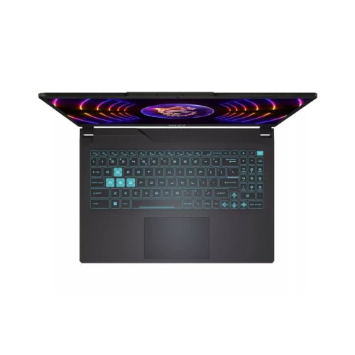 Ноутбук MSI Cyborg 15 A12VF-043US (CYBORG1512043) (NEW) / 15,6/IPS/1920x1080/Intel Core i7-12650H/ОЗП: 64 ГБ/NVIDIA GeForce RTX 4060, 8 ГБ/SSD: 1000