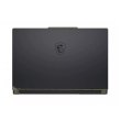 Ноутбук MSI Cyborg 15 A12VF-043US (CYBORG1512043) (NEW) / 15,6/IPS/1920x1080/Intel Core i7-12650H/ОЗП: 64 ГБ/NVIDIA GeForce RTX 4060, 8 ГБ/SSD: 1000