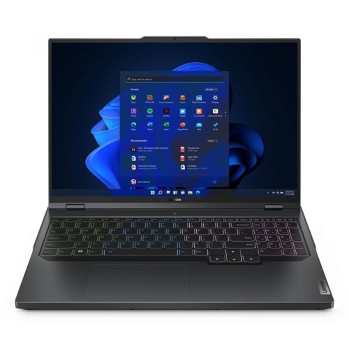 Ноутбук Lenovo Legion Pro 5 16ARX8 (82WM001JUS) (NEW) / 16,1/IPS/2560x1600/AMD Ryzen 7 7745HX/ОЗП: 16 ГБ/NVIDIA GeForce RTX 4060, 8 ГБ/SSD: 1000 ГБ/О