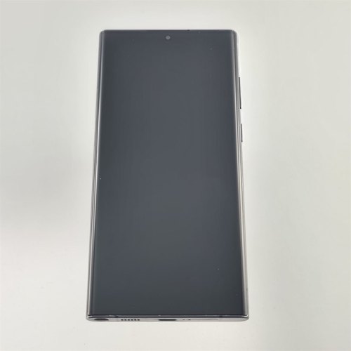 Смартфон Samsung Galaxy S22 Ultra 512 GB Black USED **