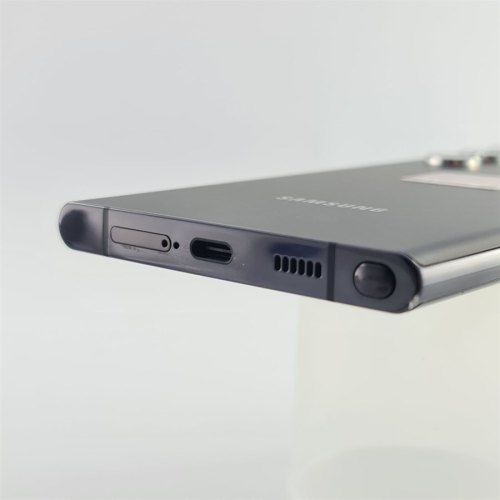 Смартфон Samsung Galaxy S22 Ultra 512 GB Black USED **