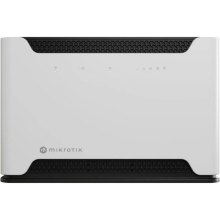 Маршрутизатор MikroTikChateau LTE6 (D53G-5HacD2HnD-TC&FG621-EA)