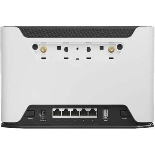Маршрутизатор MikroTikChateau LTE6 (D53G-5HacD2HnD-TC&FG621-EA)