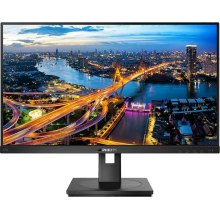 Монітор Philips 275B1H/00 27 IPS монітор,2560*1440,75 Гц,DVI,HDMI,DP,USB 275B1/00