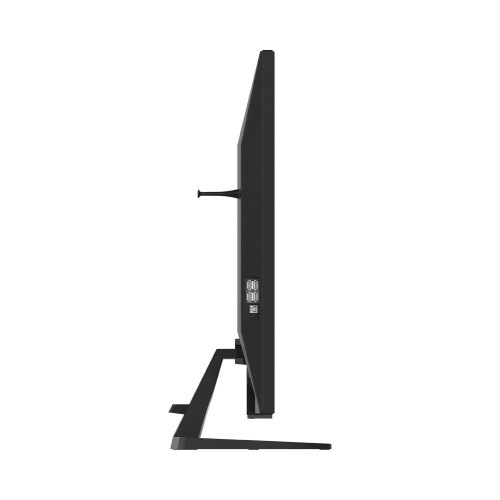 Монітор iiyama 42,5 16:9 VA UHD РК монітор, 3 мс, 60 Гц, PiP/PbP , 2xHDMI, 1xDP, 1xmDP, 1xDP out, 2xUSB 3.0, 2xUSB  X4373UHSU-B1