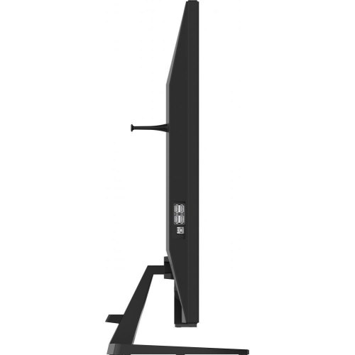 Монітор iiyama 42,5 16:9 VA UHD РК монітор, 3 мс, 60 Гц, PiP/PbP , 2xHDMI, 1xDP, 1xmDP, 1xDP out, 2xUSB 3.0, 2xUSB  X4373UHSU-B1