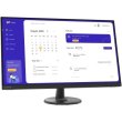 Монітор Lenovo C32u-40 (63DAGAT2UA) 31.5 16:9 VA РК монітор, 3840х2160, 4 мс, 60 Гц,  2xHDMI 2.0/1xDP 1.2