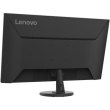 Монітор Lenovo C32u-40 (63DAGAT2UA) 31.5 16:9 VA РК монітор, 3840х2160, 4 мс, 60 Гц,  2xHDMI 2.0/1xDP 1.2