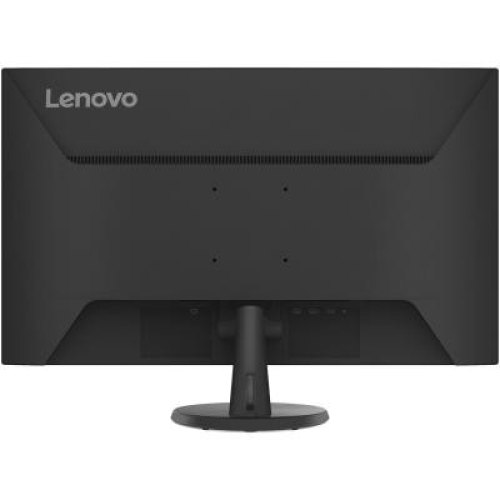 Монітор Lenovo C32u-40 (63DAGAT2UA) 31.5 16:9 VA РК монітор, 3840х2160, 4 мс, 60 Гц,  2xHDMI 2.0/1xDP 1.2