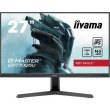 Монітор ігровий iiyama G-MASTER G2770QSU-B1 27 16:9 IPS, 2560х1440, 0,5 мс , 165 Гц, FreeSync, HDR, 1xHDMI 2.0/1xDP 1.4/2xUSB